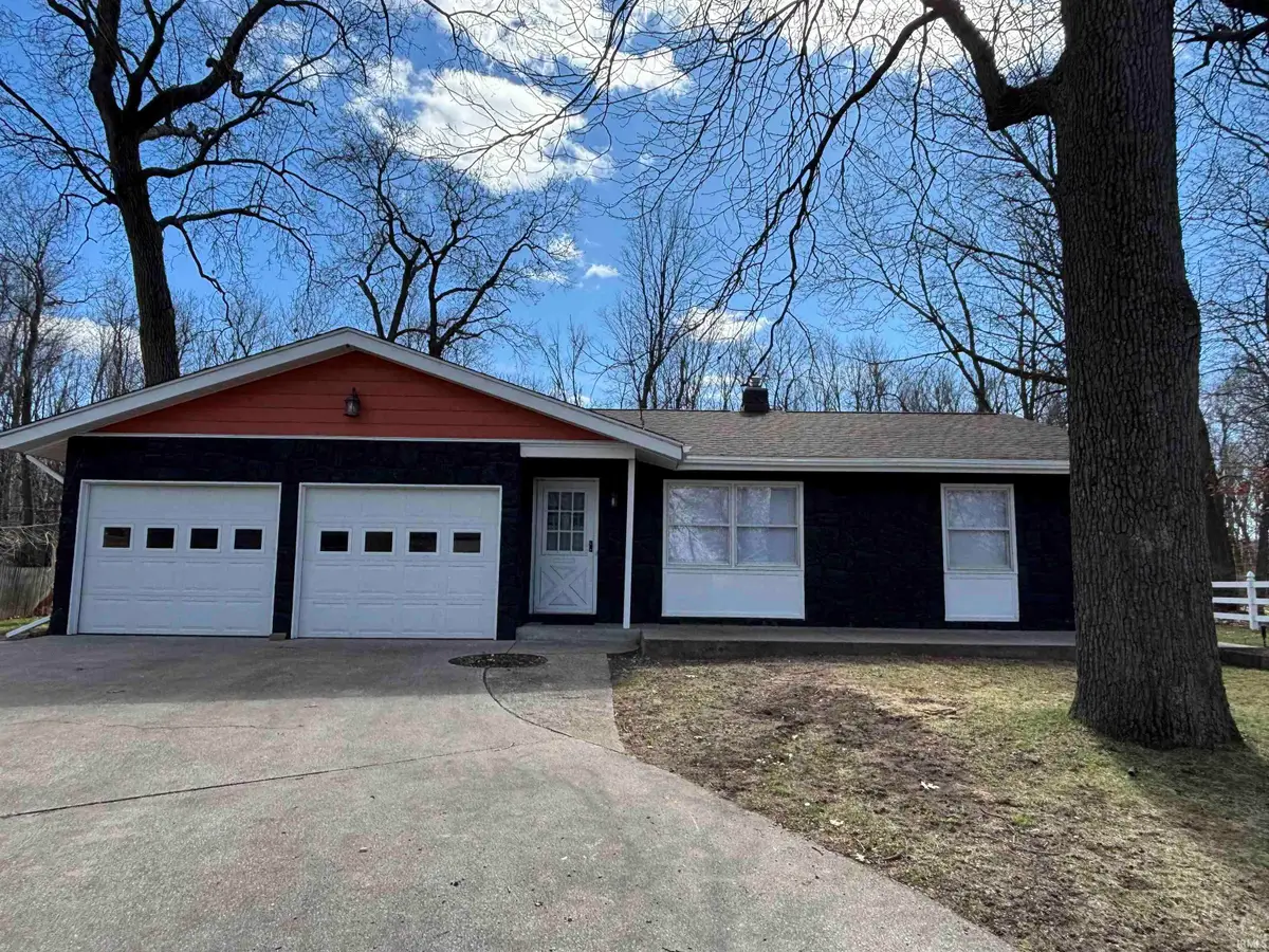 25838 Meadow Oak Lane, Elkhart, IN 46514 - #1