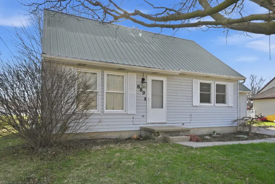 889 Hitzfield Street, Huntington, IN 46750 - #2
