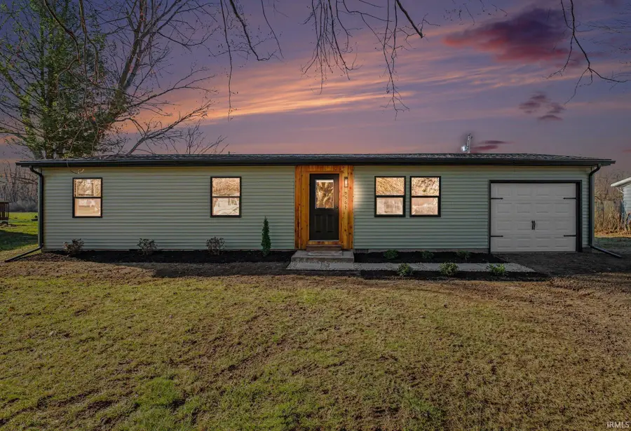 9565 E Wawasee Lane, Syracuse, IN 46567 - #2