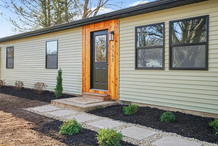 9565 E Wawasee Lane, Syracuse, IN 46567 - #3