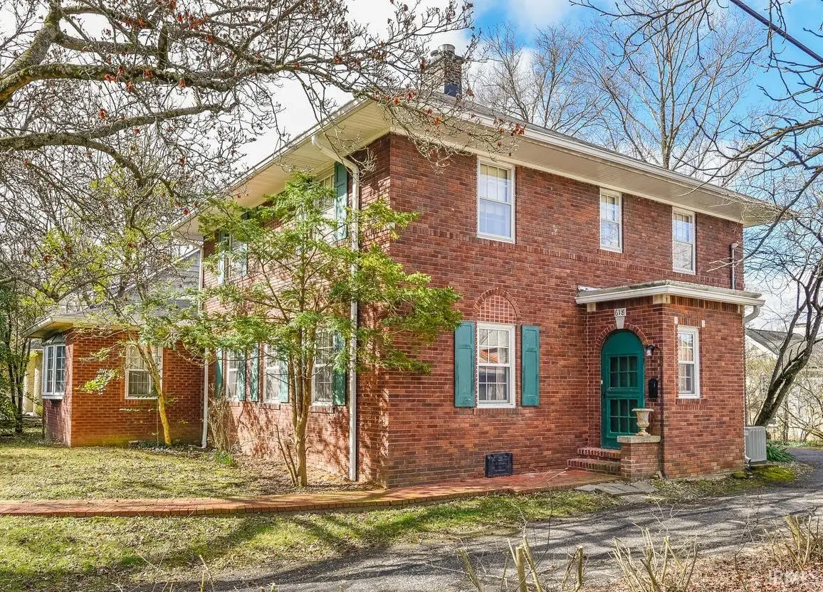 618 S Ballantine Road, Bloomington, IN 47401 - #1