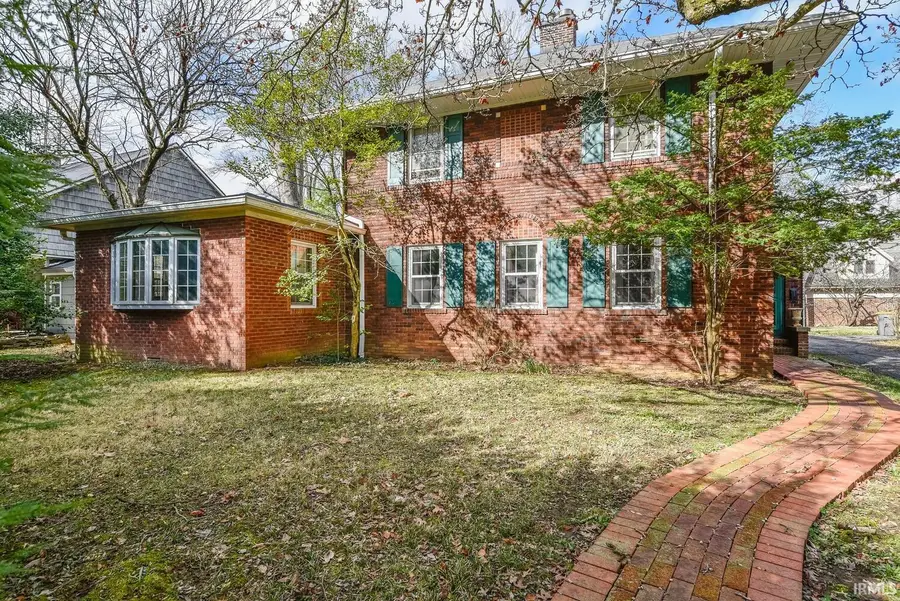 618 S Ballantine Road, Bloomington, IN 47401 - #2