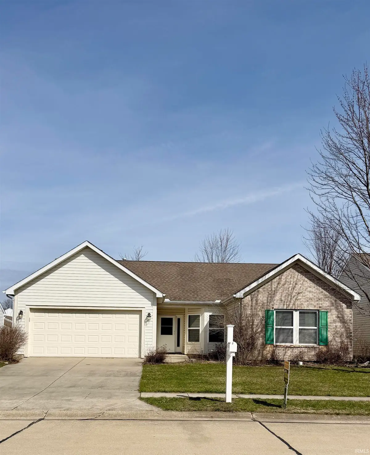 3660 Tesla Drive, West Lafayette, IN 47906 - #1