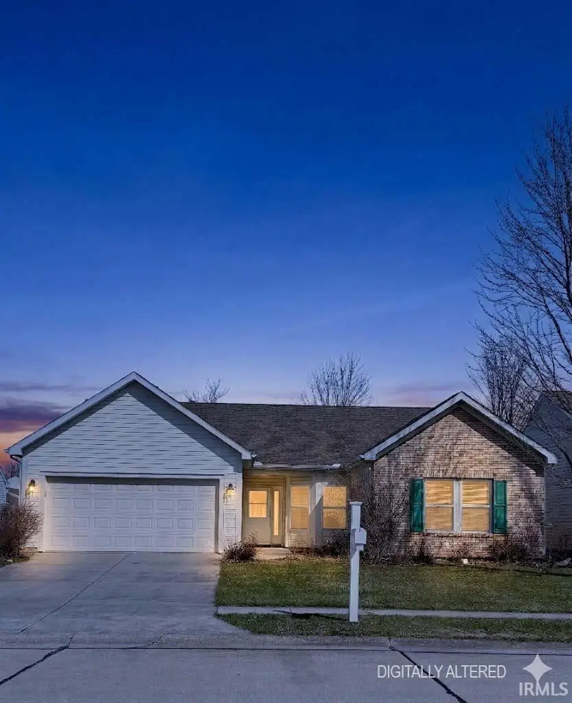 3660 Tesla Drive, West Lafayette, IN 47906 - #2