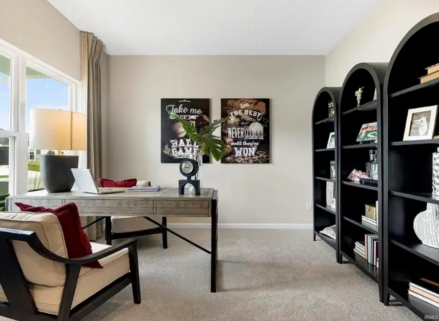 2891 Greenville Court, Warsaw, IN 46582 - #3