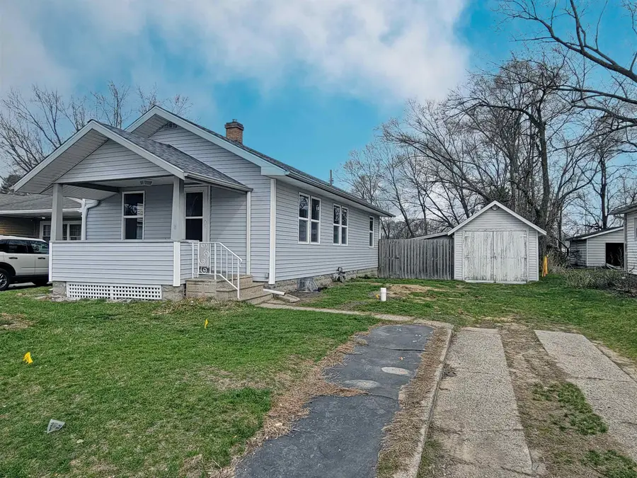 108 N Olive Street, Osceola, IN 46561 - #2