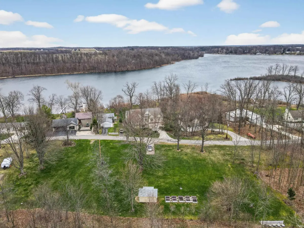 5995 S Woodstrail Dr 57 Drive, Columbia City, IN 46725 - #1