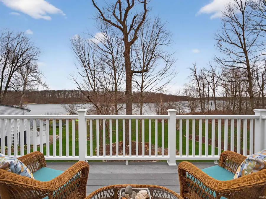 5995 S Woodstrail Dr 57 Drive, Columbia City, IN 46725 - #3