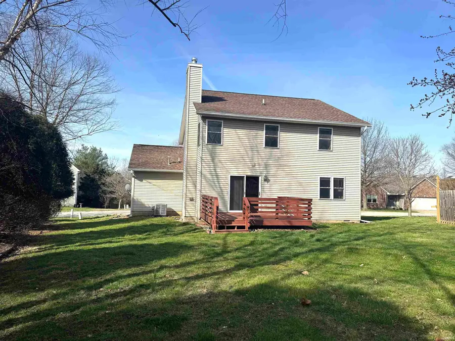 2683 S Isabel Court, Bloomington, IN 47403 - #2