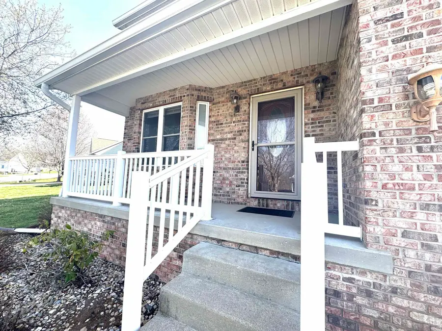 2683 S Isabel Court, Bloomington, IN 47403 - #3