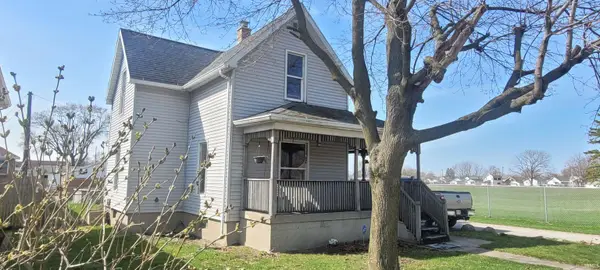 1417 Union Street, Mishawaka, IN 46544