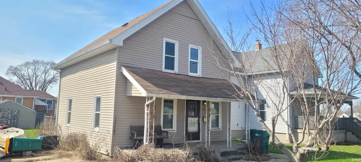 1419 Union Street, Mishawaka, IN 46544 - #1