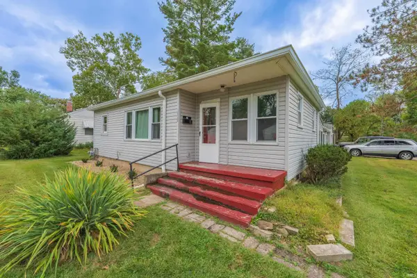 1600 E 2nd Street, Bloomington, IN 47401