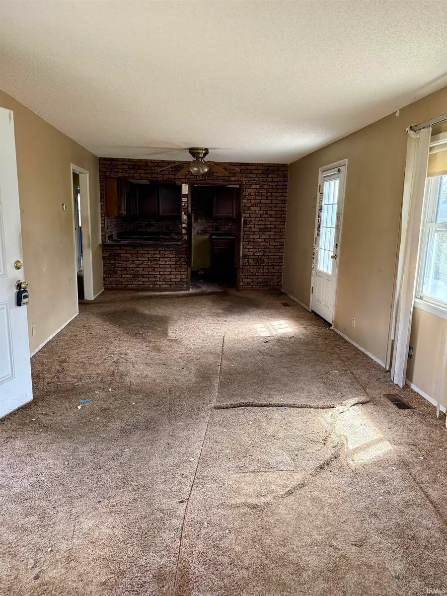 3619 S Felton Street, Marion, IN 46953 - #3