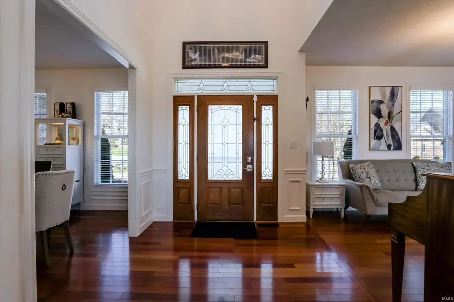 824 E Keenland Court, Bloomington, IN 47401 - #2