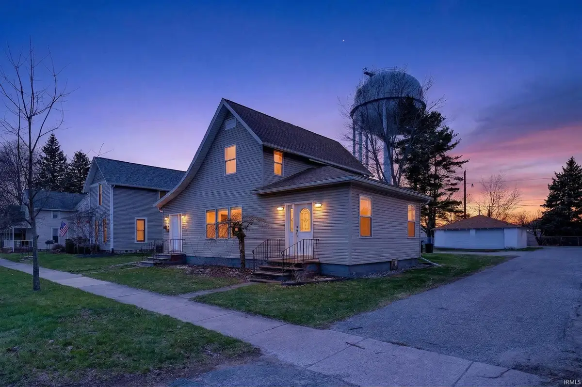 619 N Main Street, Kendallville, IN 46755 - #1