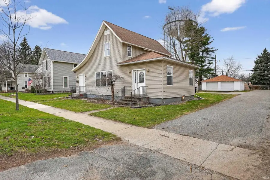 619 N Main Street, Kendallville, IN 46755 - #3