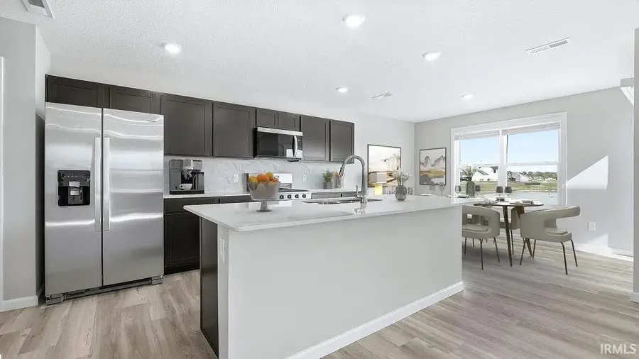 1421 Greencastle Drive, Warsaw, IN 46582 - #3