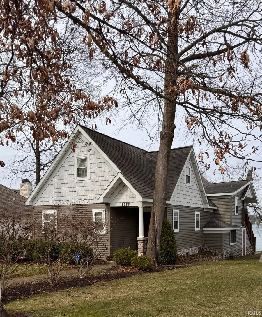 6366 W South Lk Gage Drive, Angola, IN 46703 - #2
