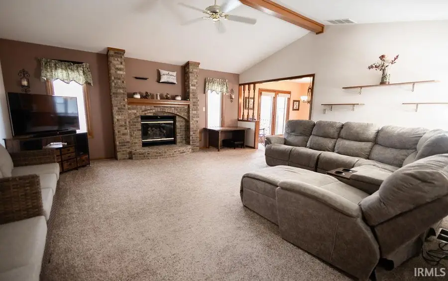 1513 Ridgewood Lane, Bluffton, IN 46714 - #3