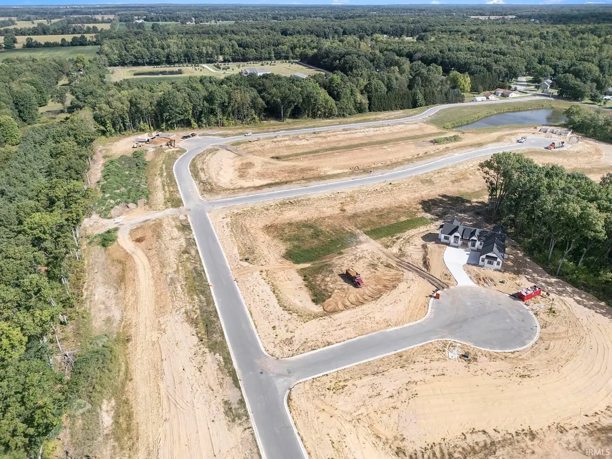 11151 Calle Jules Lot 309 Court, Osceola, IN 46561 - #1