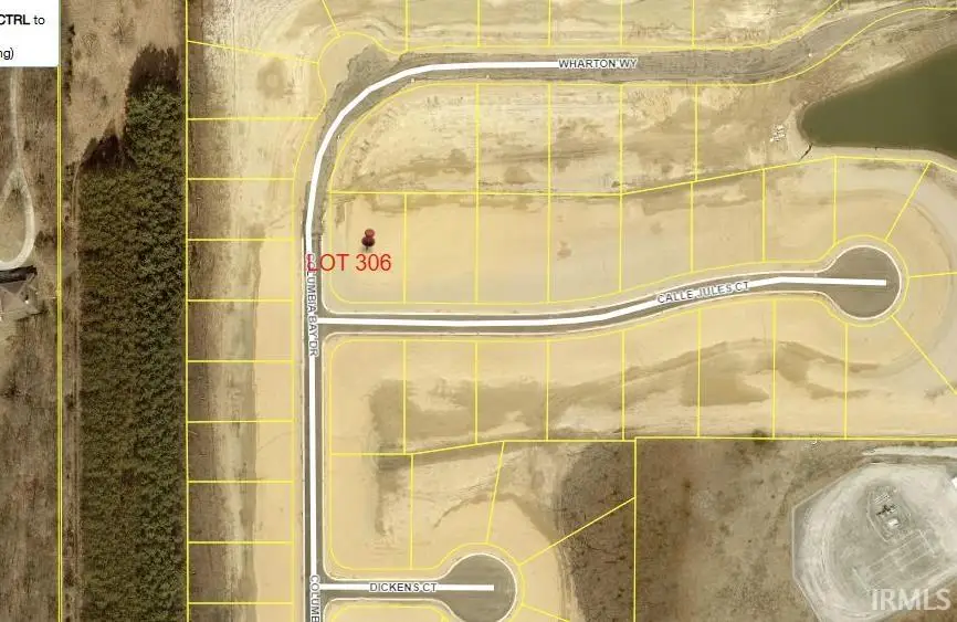11205 Calle Jules Lot 306 Court, Osceola, IN 46561 - #2