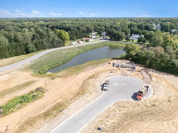 11082 Calle Jules Lot 316 Court, Osceola, IN 46561