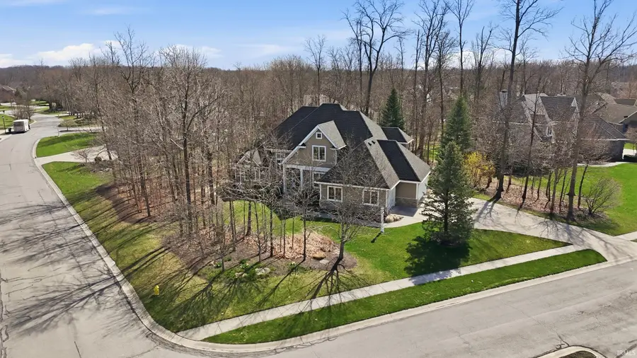 7827 Inverness Lakes Trail, Fort Wayne, IN 46804 - #3