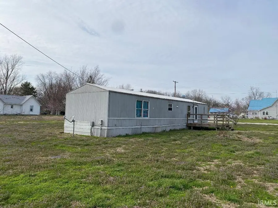 209 S Anderson Street, Sandborn, IN 47578 - #3