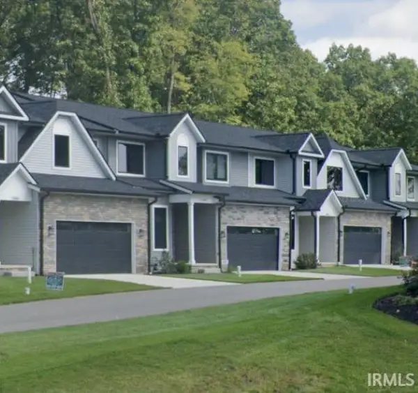 51098 Cherry Road, Granger, IN 46530