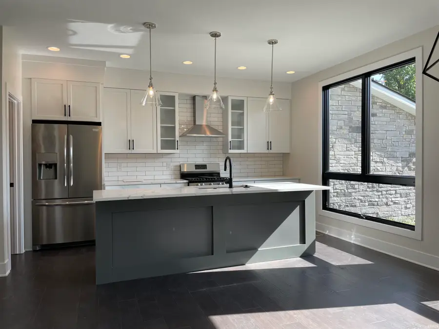 51098 Cherry Road, Granger, IN 46530 - #2