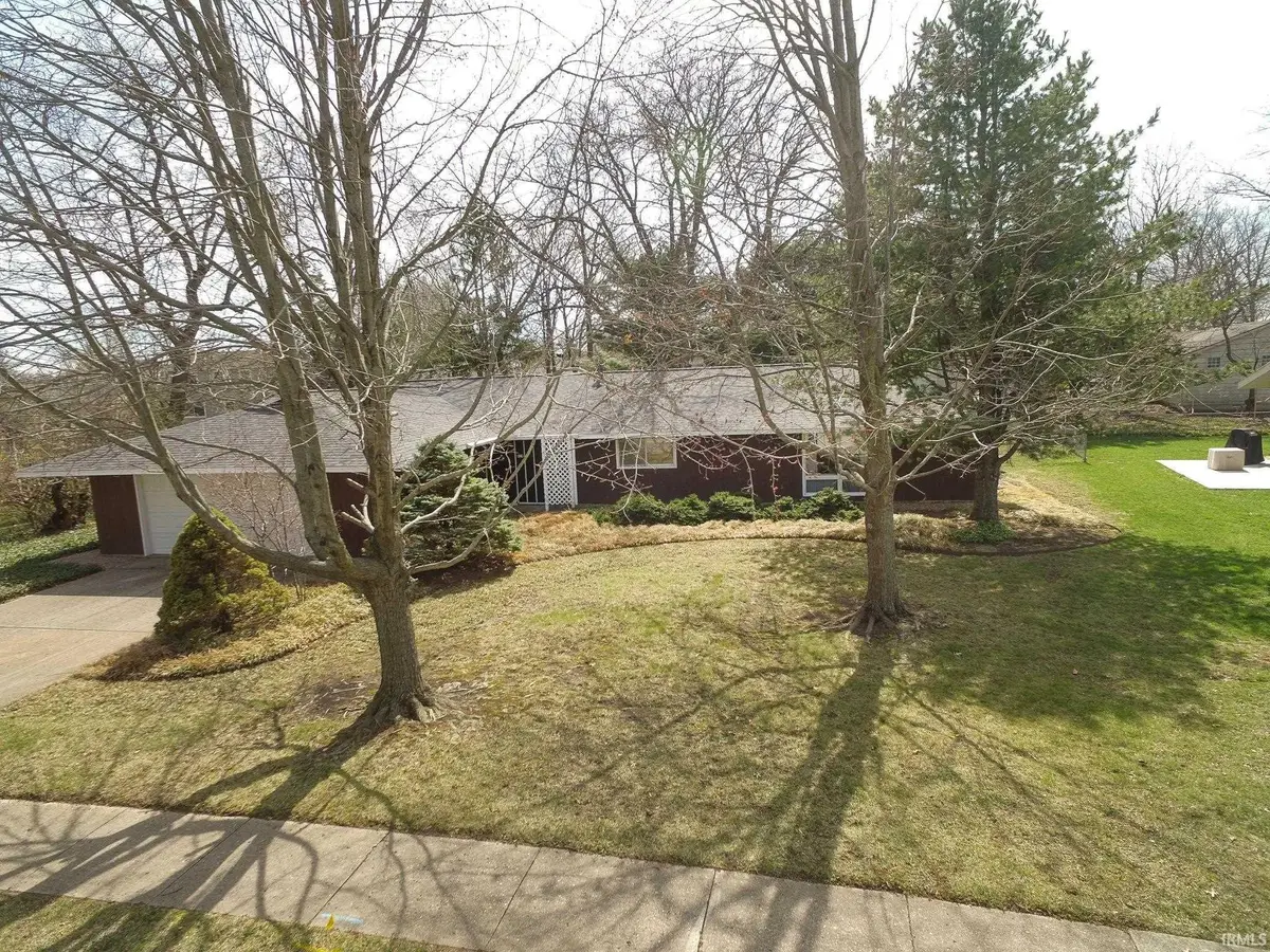 819 Essex Street, West Lafayette, IN 47906 - #1