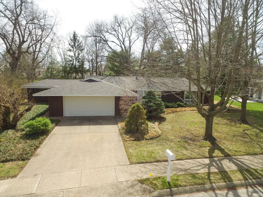 819 Essex Street, West Lafayette, IN 47906 - #2