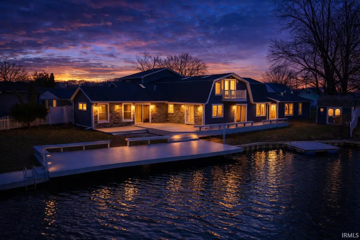 2109 Ball Court, Rochester, IN 46975 - #1