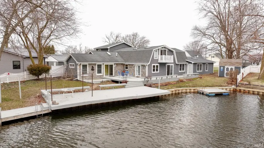 2109 Ball Court, Rochester, IN 46975 - #2