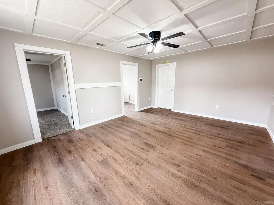 1105 W Jefferson Street, Kokomo, IN 46901 - #3