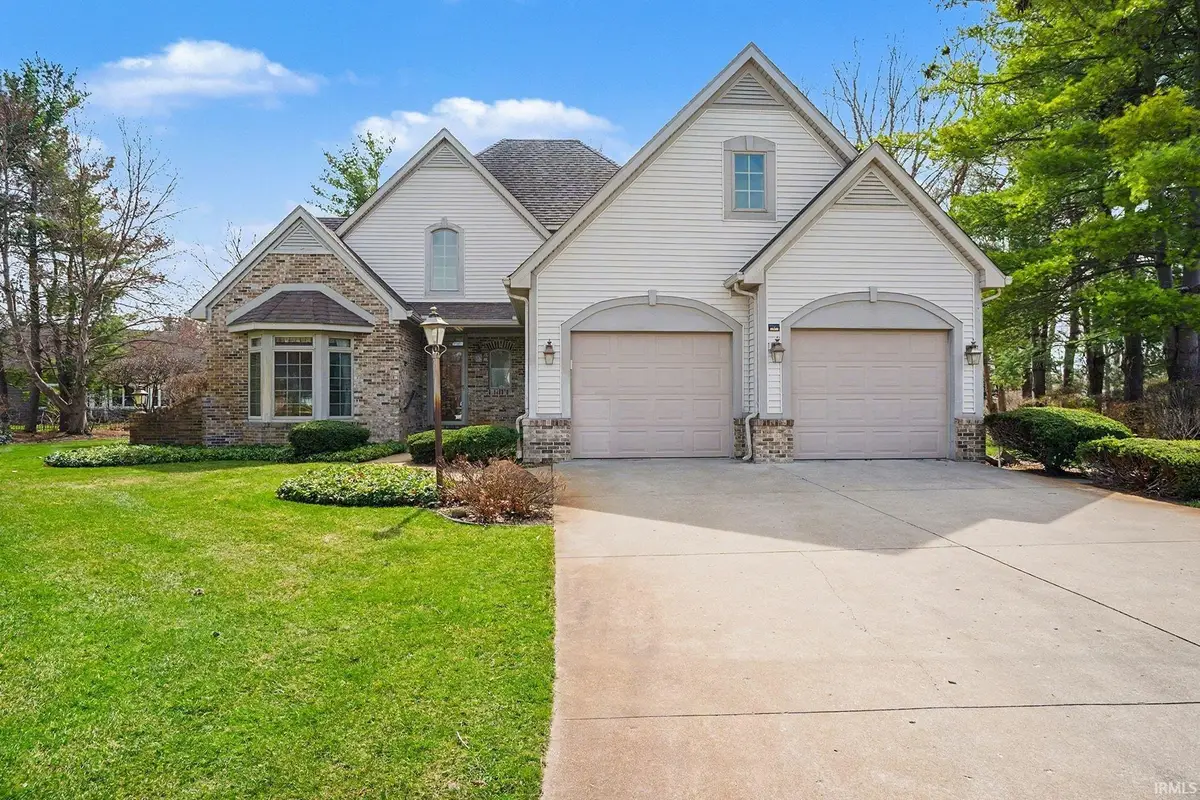 21462 Edgefield Court, Bristol, IN 46507 - #1