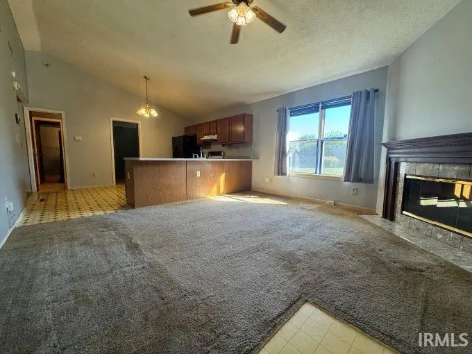 3711 Rock Maple Drive, Indianapolis, IN 46235 - #2