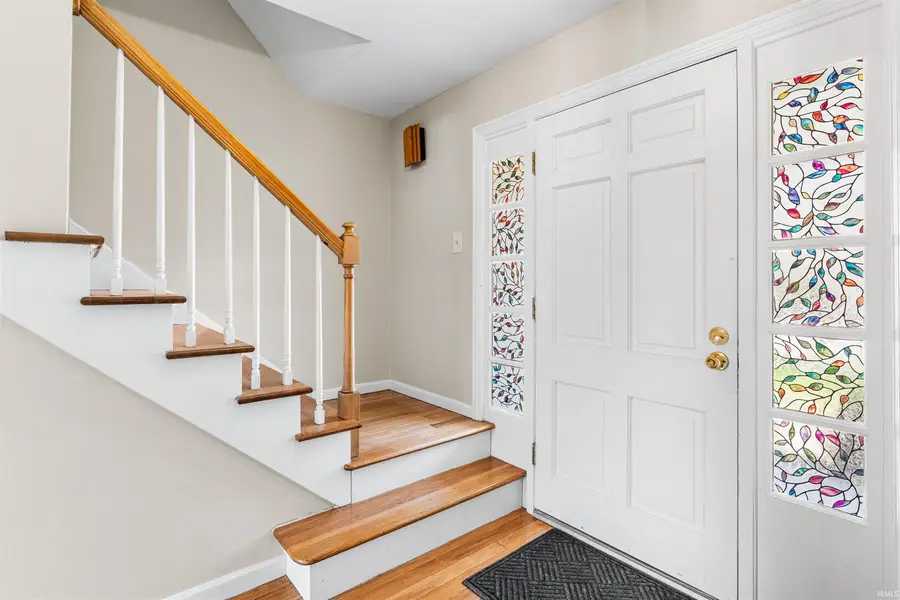 129 Knox Drive, West Lafayette, IN 47906 - #2