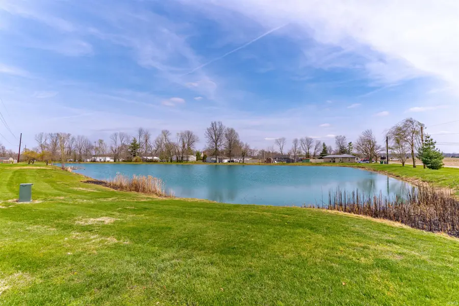 3343 Fenbrook Court, Evansville, IN 47725 - #2