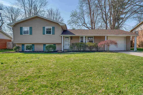 7215 E Powell Avenue, Evansville, IN 47715