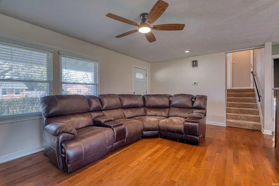 7215 E Powell Avenue, Evansville, IN 47715 - #2