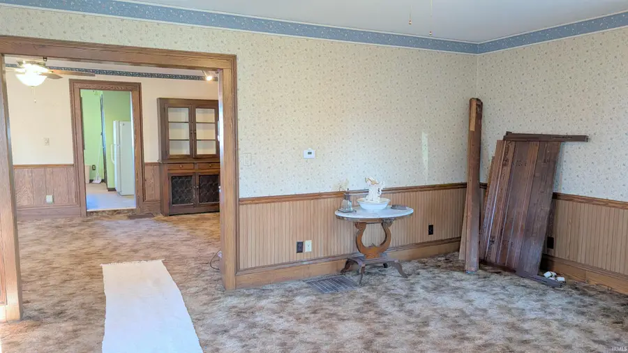 219 N Union Street, Bluffton, IN 46714 - #3