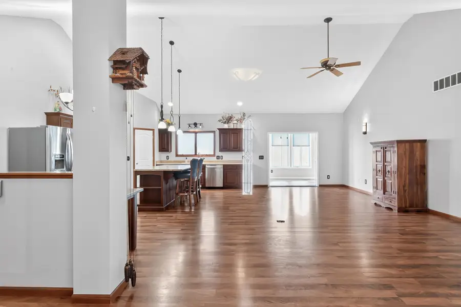 1880 E Ridge Valley Drive, Warsaw, IN 46582 - #3