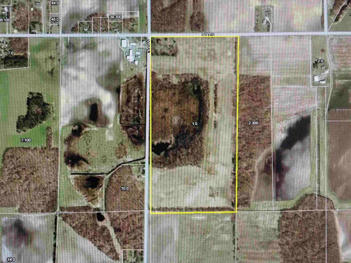 2955 W 800 S, North Judson, IN 46366 - #1