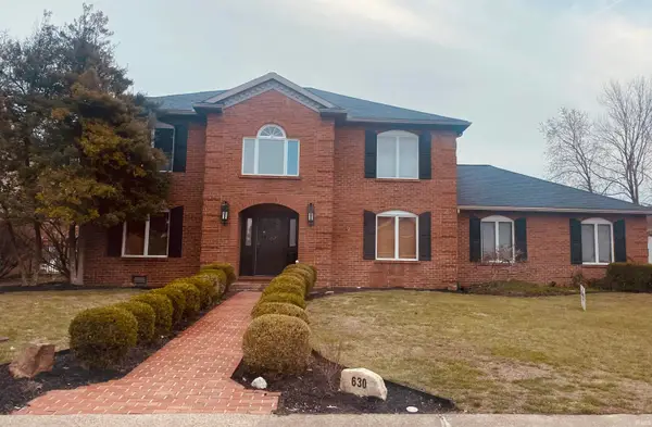 630 Kirkwood Drive Drive, Evansville, IN 47715