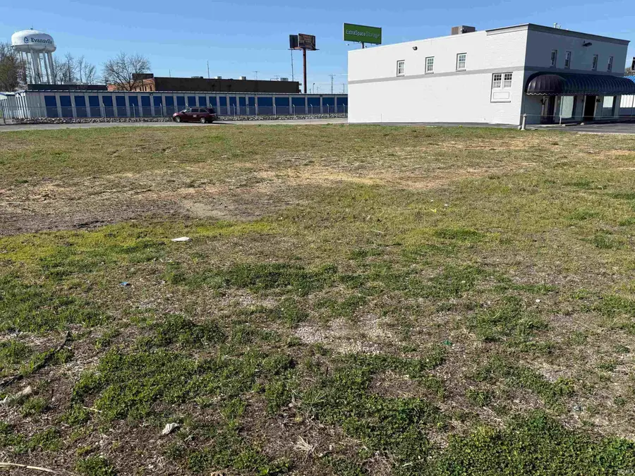 4949 Tippecanoe Drive, Evansville, IN 47715 - #3