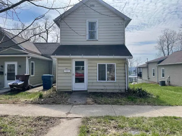 347 E Main Street, Wabash, IN 46992