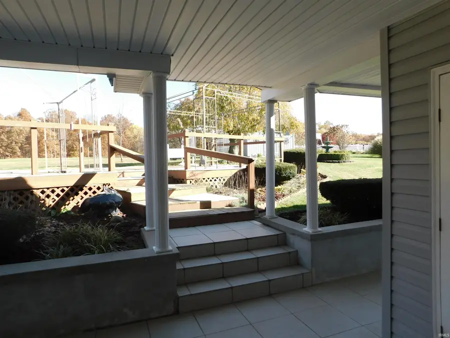 6253 N Marshall Road, Campbellsburg, IN 47108 - #3