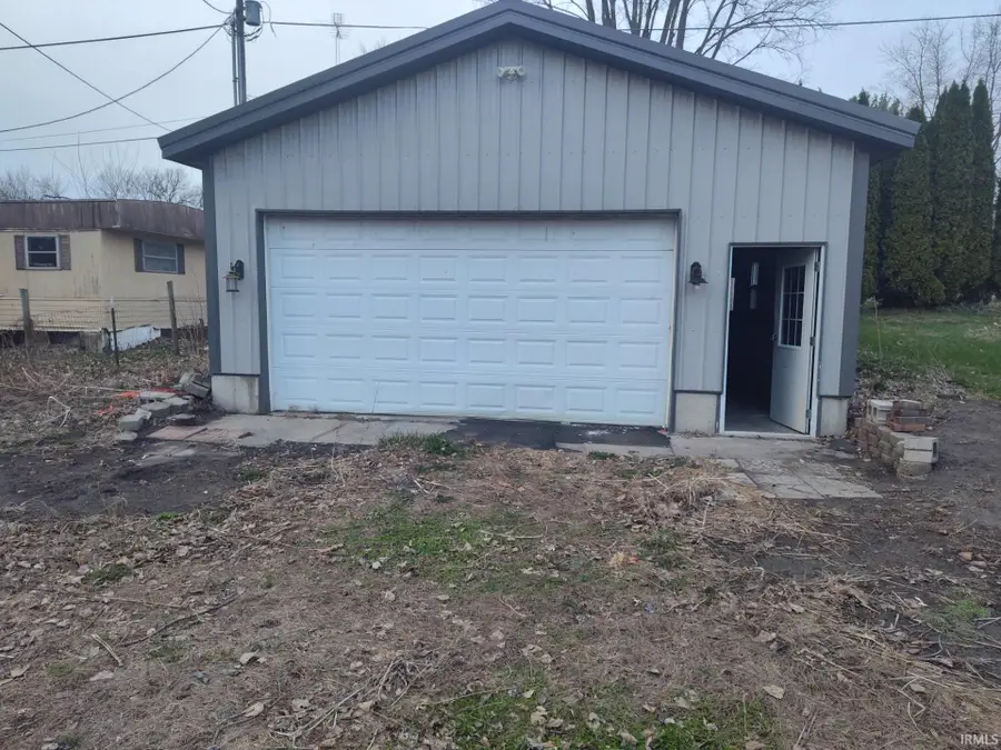 3494 Channel Drive, Macy, IN 46951 - #3